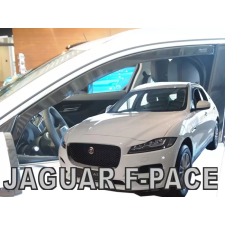 Carcarpit JAGUAR F-PACE 2016-2025 LÉGTERELŐ légterelő