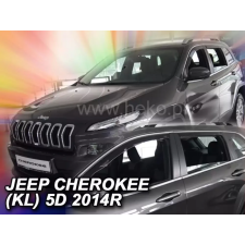 Carcarpit JEEP CHEROKEE KL 2014-2023 LÉGTERELŐ légterelő