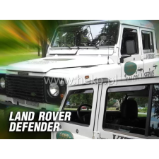 Carcarpit LAND ROVER DEFENDER I. (110) 1983-2016 LÉGTERELŐ légterelő