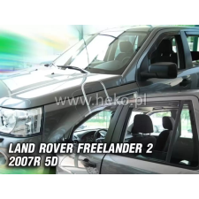 Carcarpit LAND ROVER FREELANDER II. 2007-2014 LÉGTERELŐ légterelő