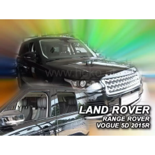 Carcarpit LAND ROVER RANGE ROVER VOGUE 2013-0000 LÉGTERELŐ légterelő