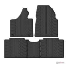 Carcarpit LEAPMOTOR C10 2024-0000 GUMISZŐNYEG autószőnyeg
