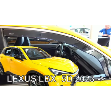 Carcarpit LEXUS LBX 2024-0000 LÉGTERELŐ légterelő