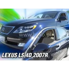 Carcarpit LEXUS LS 460 2007-2017 LÉGTERELŐ légterelő