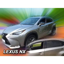 Carcarpit LEXUS NX 2014-2021 LÉGTERELŐ légterelő