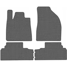 Carcarpit LEXUS RX 450 2009-2015 GUMISZŐNYEG autószőnyeg