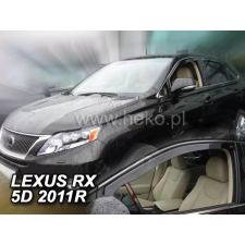 Carcarpit LEXUS RX 450 2009-2015 LÉGTERELŐ légterelő