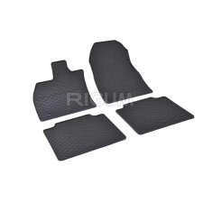 Carcarpit LEXUS RZ 2023-0000 GUMISZŐNYEG autószőnyeg