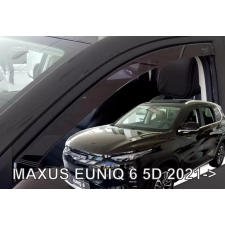 Carcarpit MAXUS EUNIQ 6 2022-0000 LÉGTERELŐ légterelő