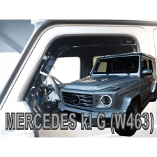 Carcarpit MERCEDES-BENZ G (W463) 2018-2024 LÉGTERELŐ légterelő