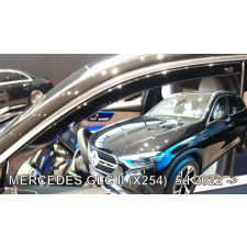 Carcarpit MERCEDES-BENZ GLC (X254) 2022-0000 LÉGTERELŐ légterelő