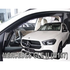 Carcarpit MERCEDES-BENZ GLS (X167) 2019-0000 LÉGTERELŐ légterelő
