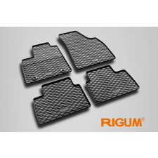 Carcarpit MG 3 2024-0000 GUMISZŐNYEG autószőnyeg