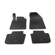 Carcarpit MG 4 EV 2022-0000 GUMISZŐNYEG autószőnyeg