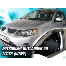 Carcarpit MITSUBISHI OUTLANDER 2007-2012 LÉGTERELŐ légterelő