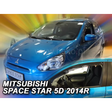Carcarpit MITSUBISHI SPACE STAR 2014-0000 LÉGTERELŐ légterelő