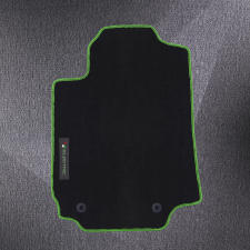 Carcarpit NISSAN NAVARA 2005-2015 PRÉMIUM AUTOSZŐNYEG autószőnyeg