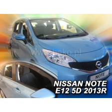 Carcarpit NISSAN NOTE 2013-2018 LÉGTERELŐ légterelő