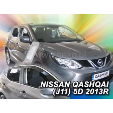 Carcarpit NISSAN QASHQAI (J11) 2013-2020 LÉGTERELŐ légterelő