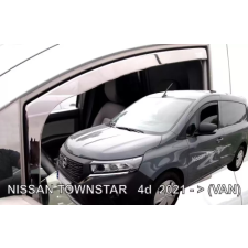 Carcarpit NISSAN TOWNSTAR (FURGON) 2022-0000 LÉGTERELŐ légterelő