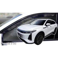 Carcarpit OMODA 9 2025-0000 LÉGTERELŐ légterelő