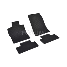 Carcarpit OPEL ASTRA L 2022-0000 GUMISZŐNYEG autószőnyeg
