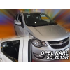 Carcarpit OPEL KARL 2015-2019 LÉGTERELŐ