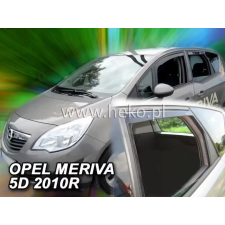 Carcarpit OPEL MERIVA B 2010-2014 LÉGTERELŐ légterelő