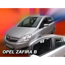 Carcarpit OPEL ZAFIRA B 2005-2015 LÉGTERELŐ légterelő
