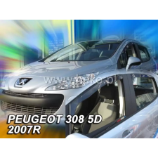 Carcarpit PEUGEOT 308 2007-2013 LÉGTERELŐ légterelő