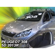 Carcarpit PEUGEOT 308 2013-2021 LÉGTERELŐ légterelő