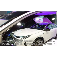Carcarpit PEUGEOT 5008 2024-0000 LÉGTERELŐ légterelő