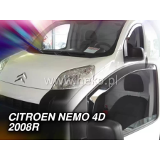 Carcarpit PEUGEOT BIPPER 2007-2017 LÉGTERELŐ légterelő