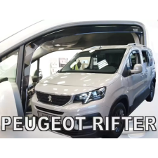 Carcarpit PEUGEOT RIFTER 2018-0000 LÉGTERELŐ légterelő