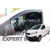 Carcarpit PEUGEOT TRAVELLER 2016-2024 LÉGTERELŐ