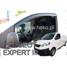 Carcarpit PEUGEOT TRAVELLER 2016-2024 LÉGTERELŐ légterelő