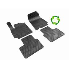 Carcarpit RENAULT ARKANA 2021-0000 GUMISZŐNYEG autószőnyeg