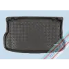 Carcarpit RENAULT CLIO II. 1998-2005 CSOMAGTÉRTÁLCA
