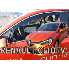 Carcarpit RENAULT CLIO V. 2019-2025 LÉGTERELŐ légterelő