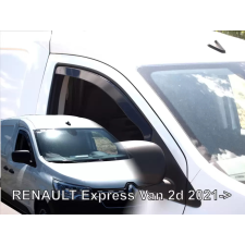 Carcarpit RENAULT EXPRESS VAN 2021-0000 LÉGTERELŐ légterelő
