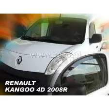 Carcarpit RENAULT KANGOO 2013-2020 LÉGTERELŐ légterelő