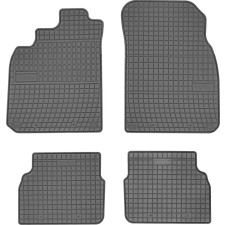 Carcarpit SAAB 9-3 2002-2012 GUMISZŐNYEG autószőnyeg