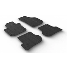 Carcarpit SEAT ALTEA 2009-2015 GUMISZŐNYEG autószőnyeg