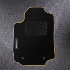 Carcarpit SEAT E-MII 2019-2021 AUTÓSZŐNYEG autószőnyeg