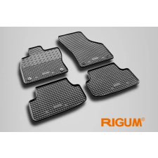 Carcarpit SEAT LEON 2013-2020 GUMISZŐNYEG autószőnyeg