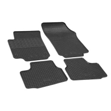 Carcarpit SEAT MII 2012-2018 GUMISZŐNYEG autószőnyeg