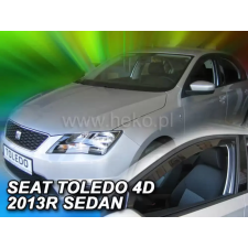 Carcarpit SEAT TOLEDO 2012-2018 LÉGTERELŐ légterelő