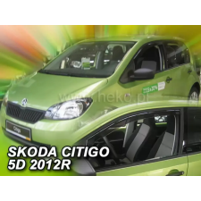 Carcarpit SKODA CITIGO E-IV 2013-2021 LÉGTERELŐ légterelő