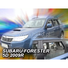 Carcarpit SUBARU FORESTER 2008-2013 LÉGTERELŐ légterelő