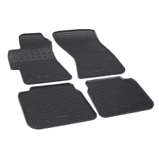 Carcarpit SUBARU OUTBACK 2003-2009 GUMISZŐNYEG autószőnyeg